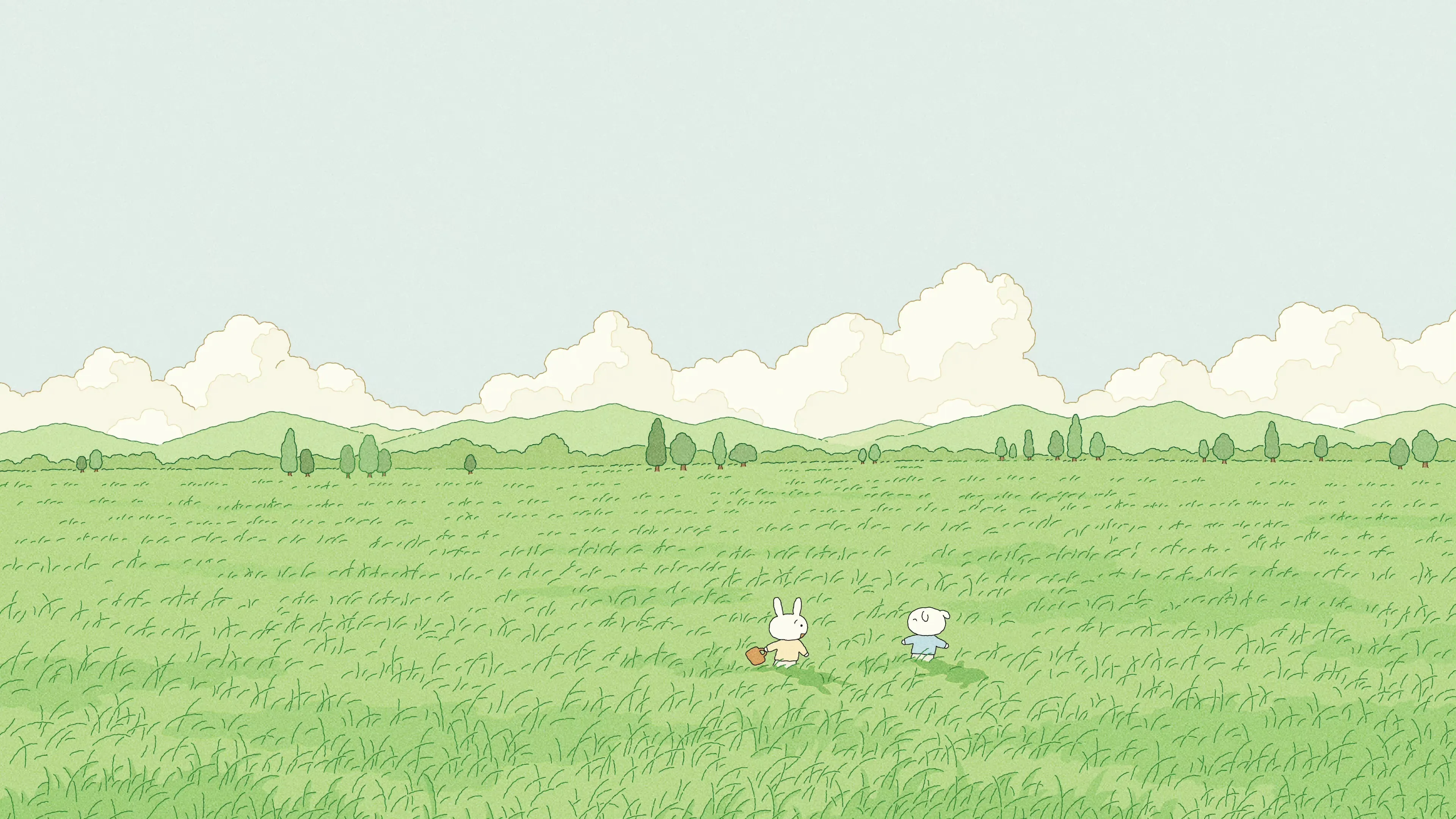 Banner image of the blog